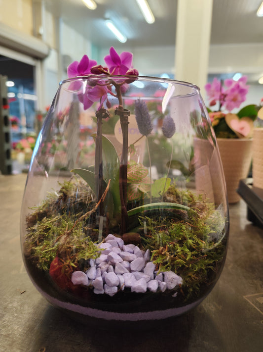 Composición día de la madre