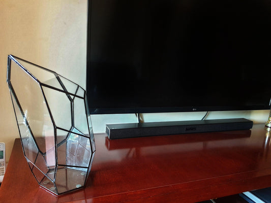 Senda Terrarium DIY - MinimalMoss