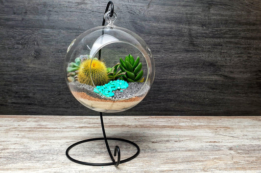 Desert Ball - MinimalMoss