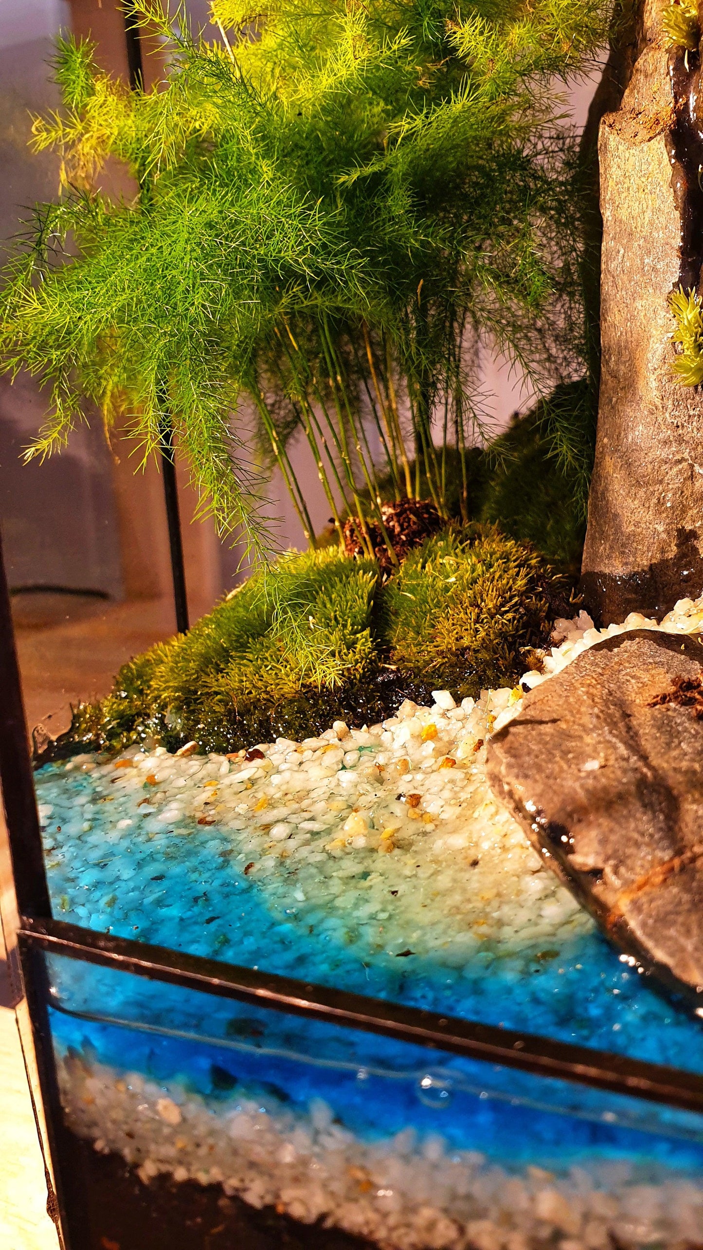 Zen Terrarium L - MinimalMoss