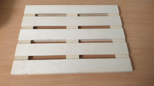 Peana Madera - MinimalMoss