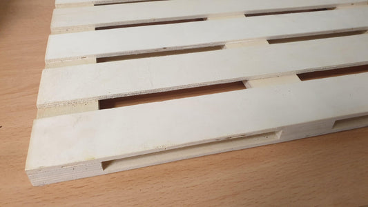 Peana Madera - MinimalMoss