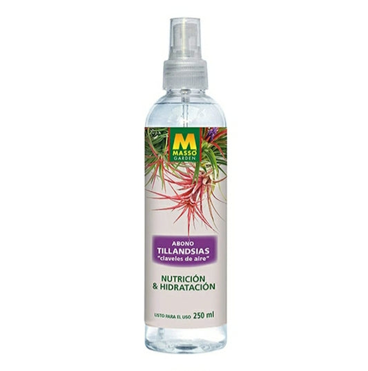 Abono Tillandsia