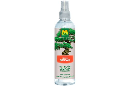 Abono Bonsai - MinimalMoss