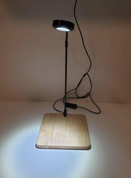 Accesorios/Materiales