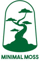 Minimal Moss Store Logo