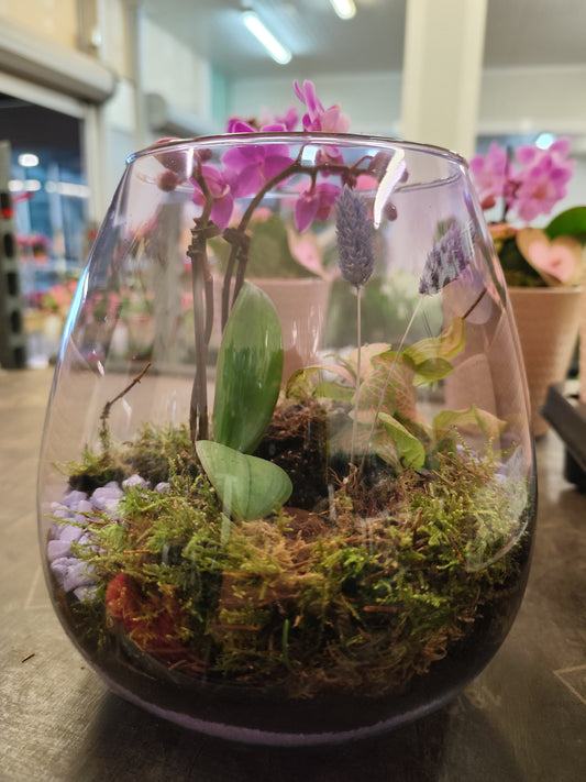 Composición día de la madre